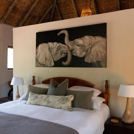 Mologa River Lodge Rust de Winter Εξωτερικό φωτογραφία