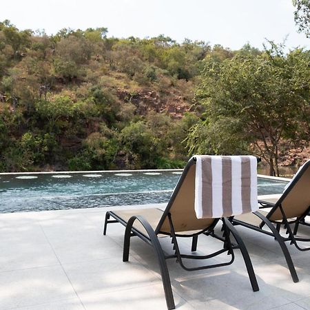 Mologa River Lodge Rust de Winter Εξωτερικό φωτογραφία