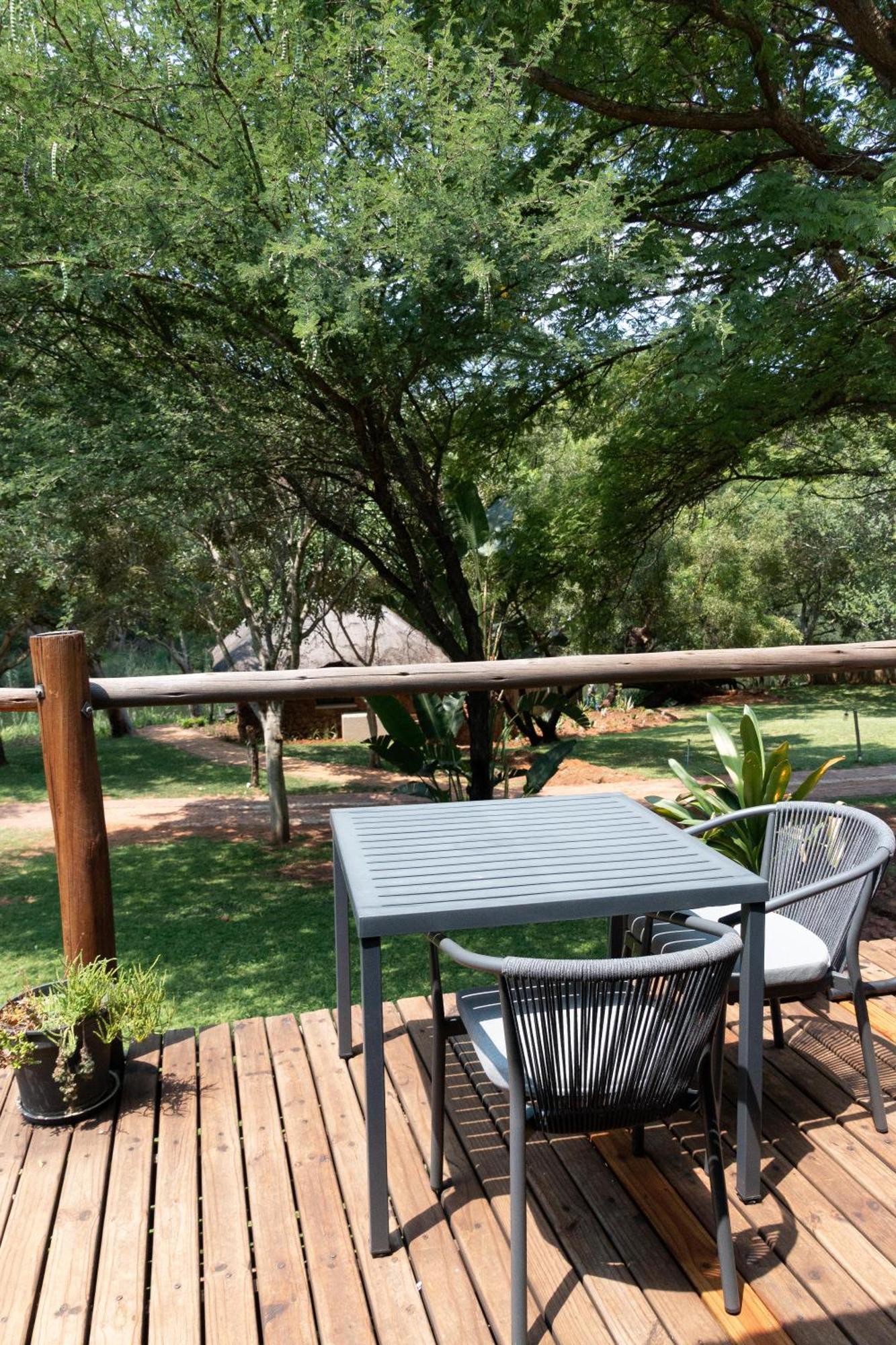 Mologa River Lodge Rust de Winter Εξωτερικό φωτογραφία