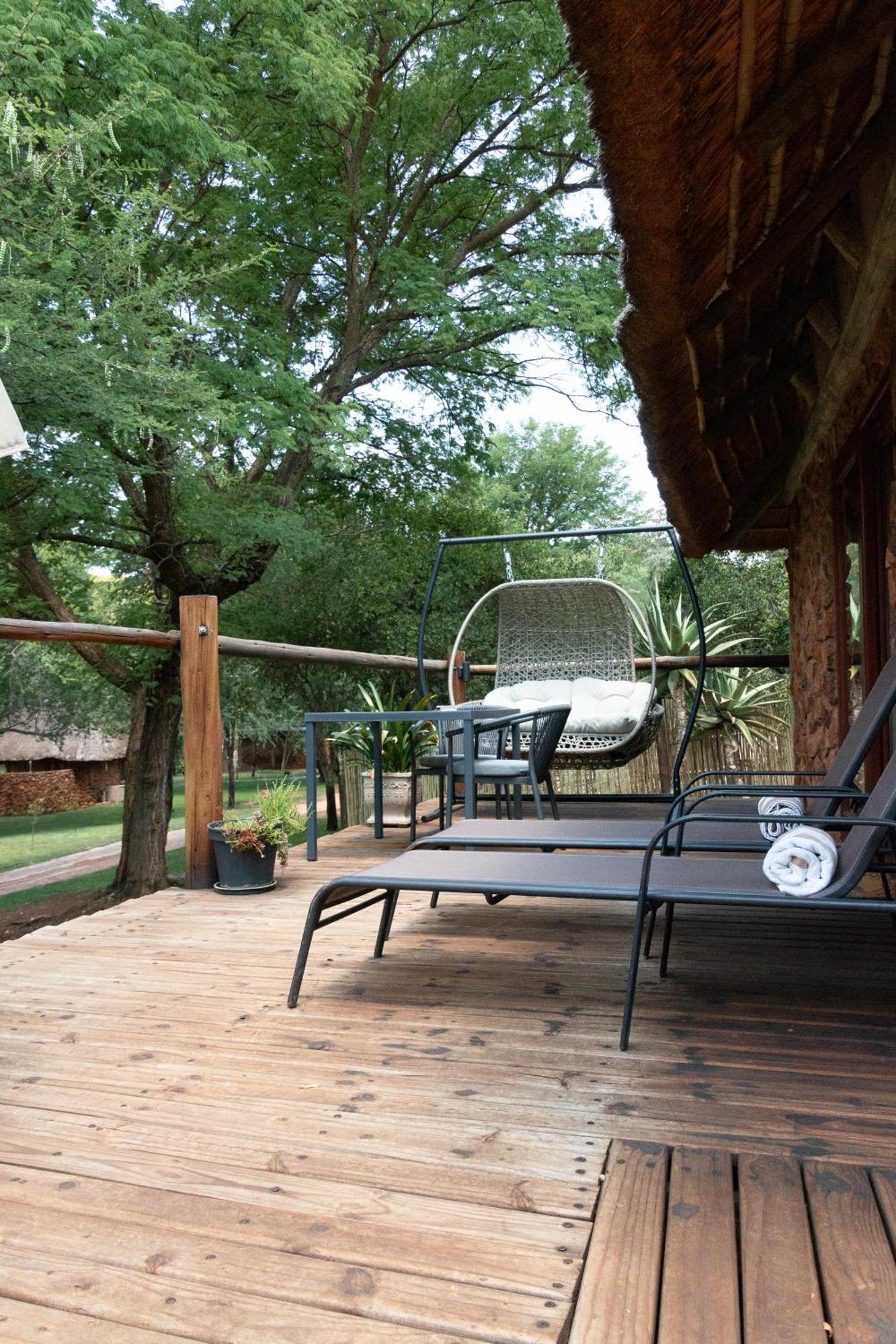Mologa River Lodge Rust de Winter Εξωτερικό φωτογραφία