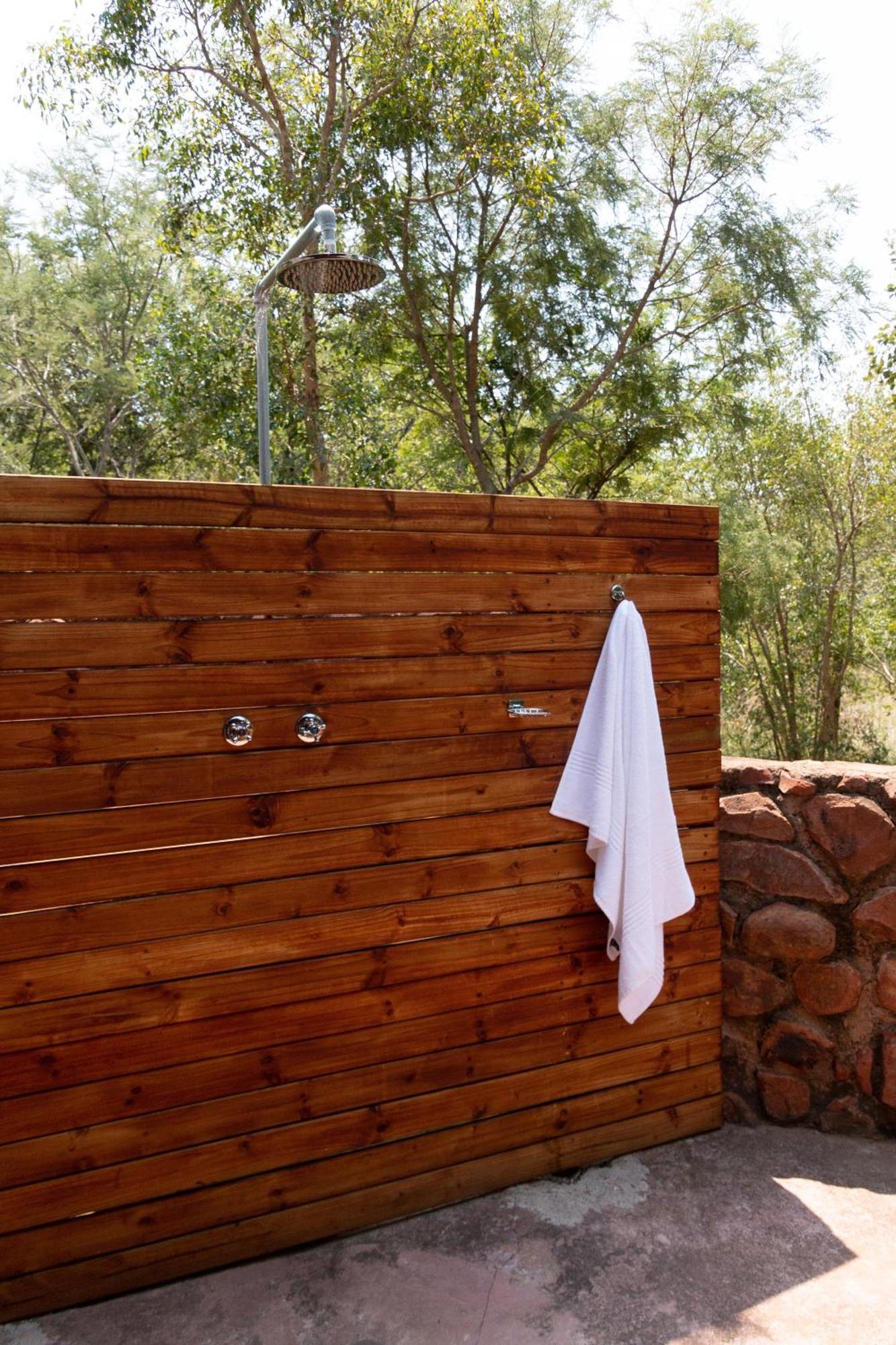 Mologa River Lodge Rust de Winter Εξωτερικό φωτογραφία