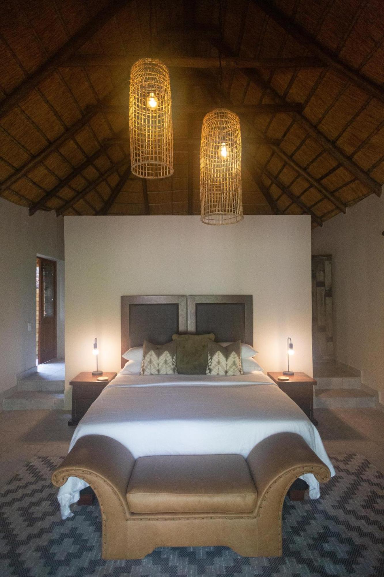 Mologa River Lodge Rust de Winter Εξωτερικό φωτογραφία