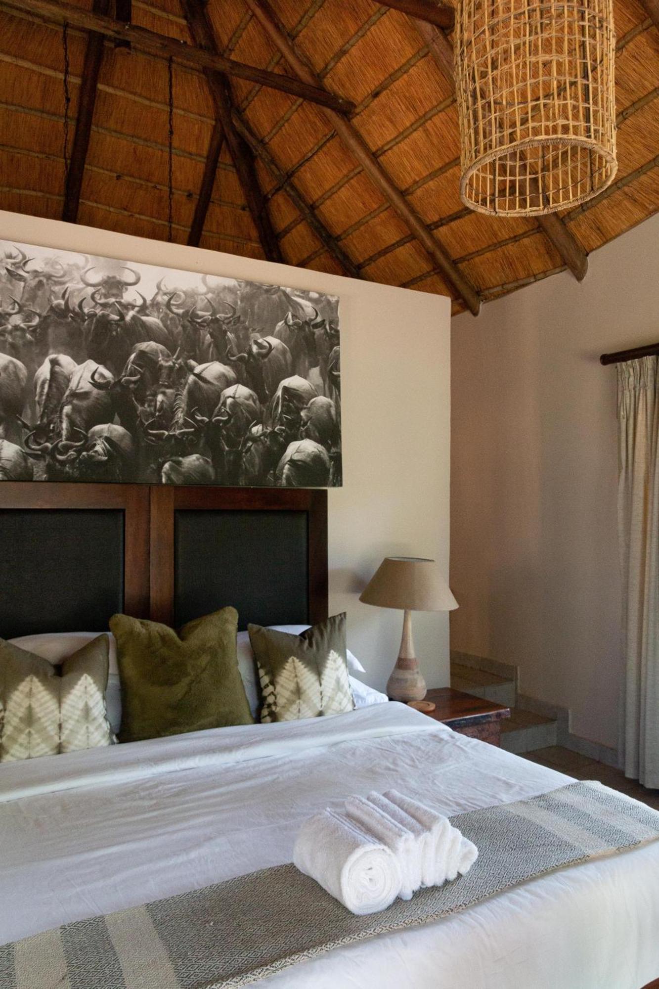 Mologa River Lodge Rust de Winter Εξωτερικό φωτογραφία