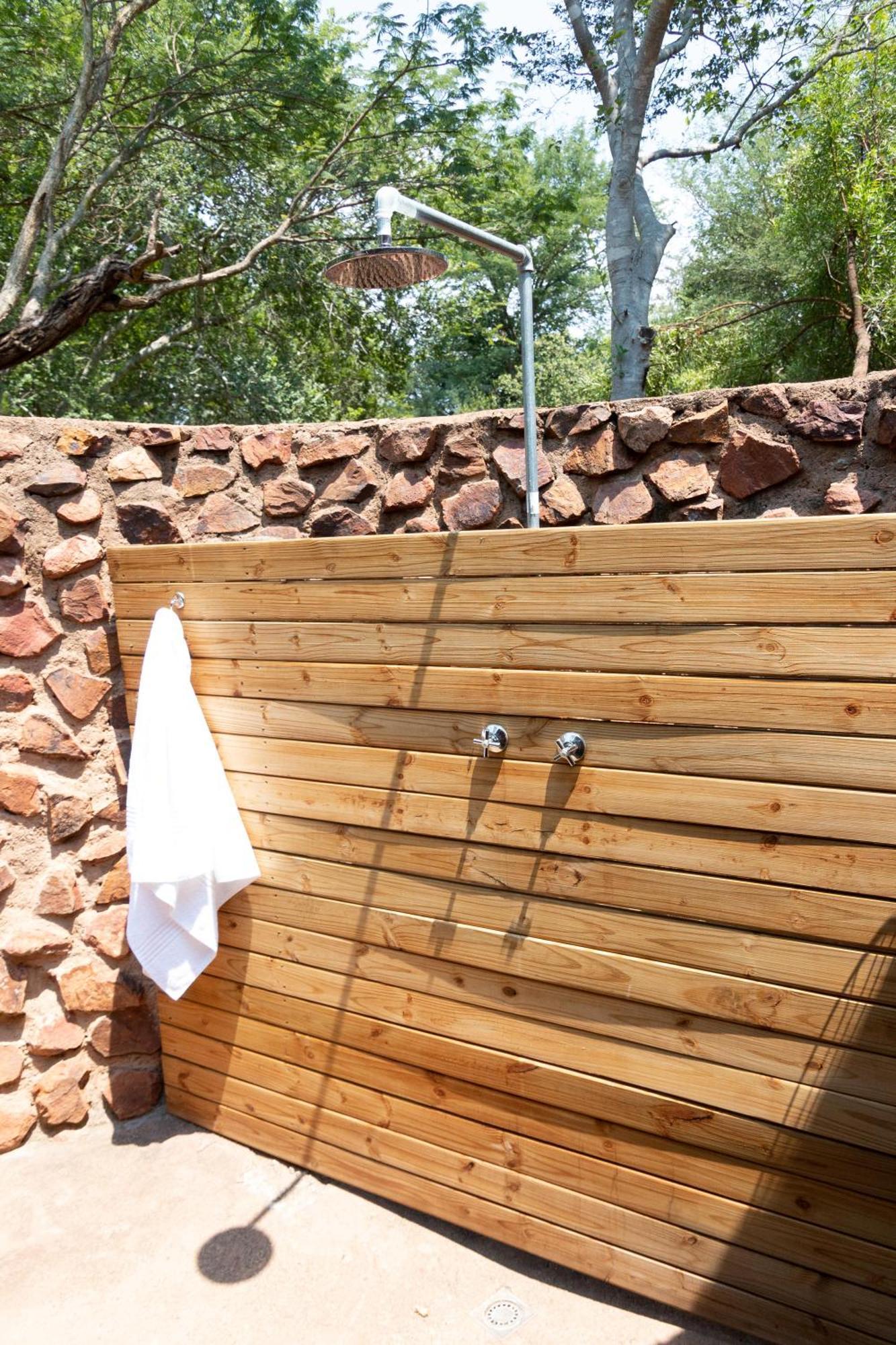 Mologa River Lodge Rust de Winter Εξωτερικό φωτογραφία