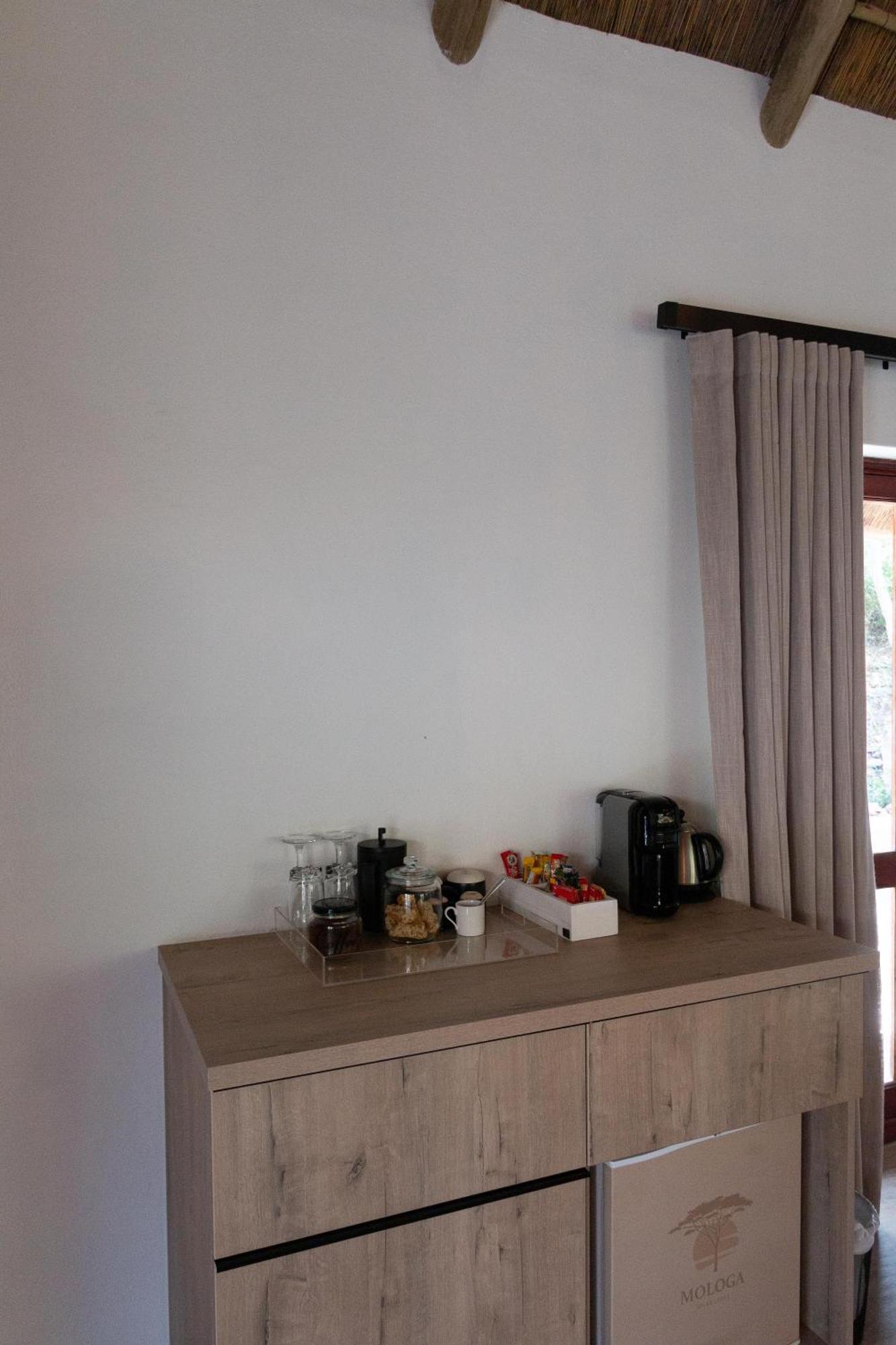 Mologa River Lodge Rust de Winter Εξωτερικό φωτογραφία