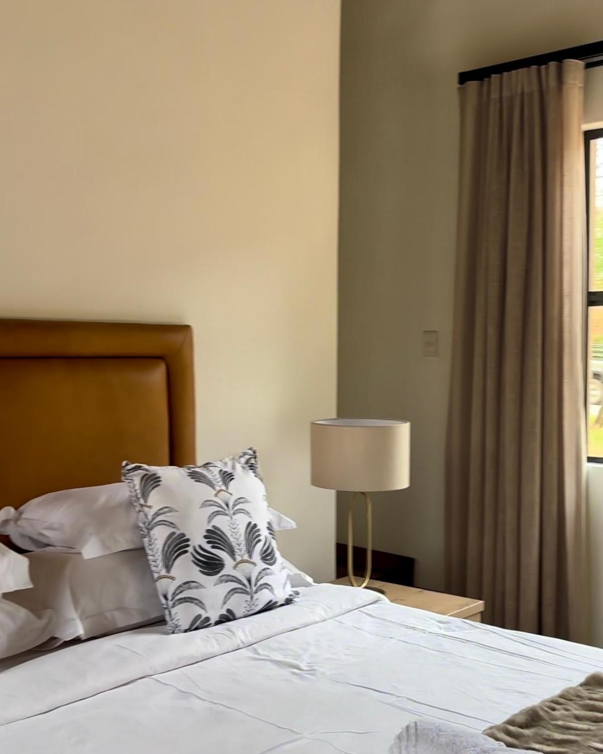 Mologa River Lodge Rust de Winter Εξωτερικό φωτογραφία