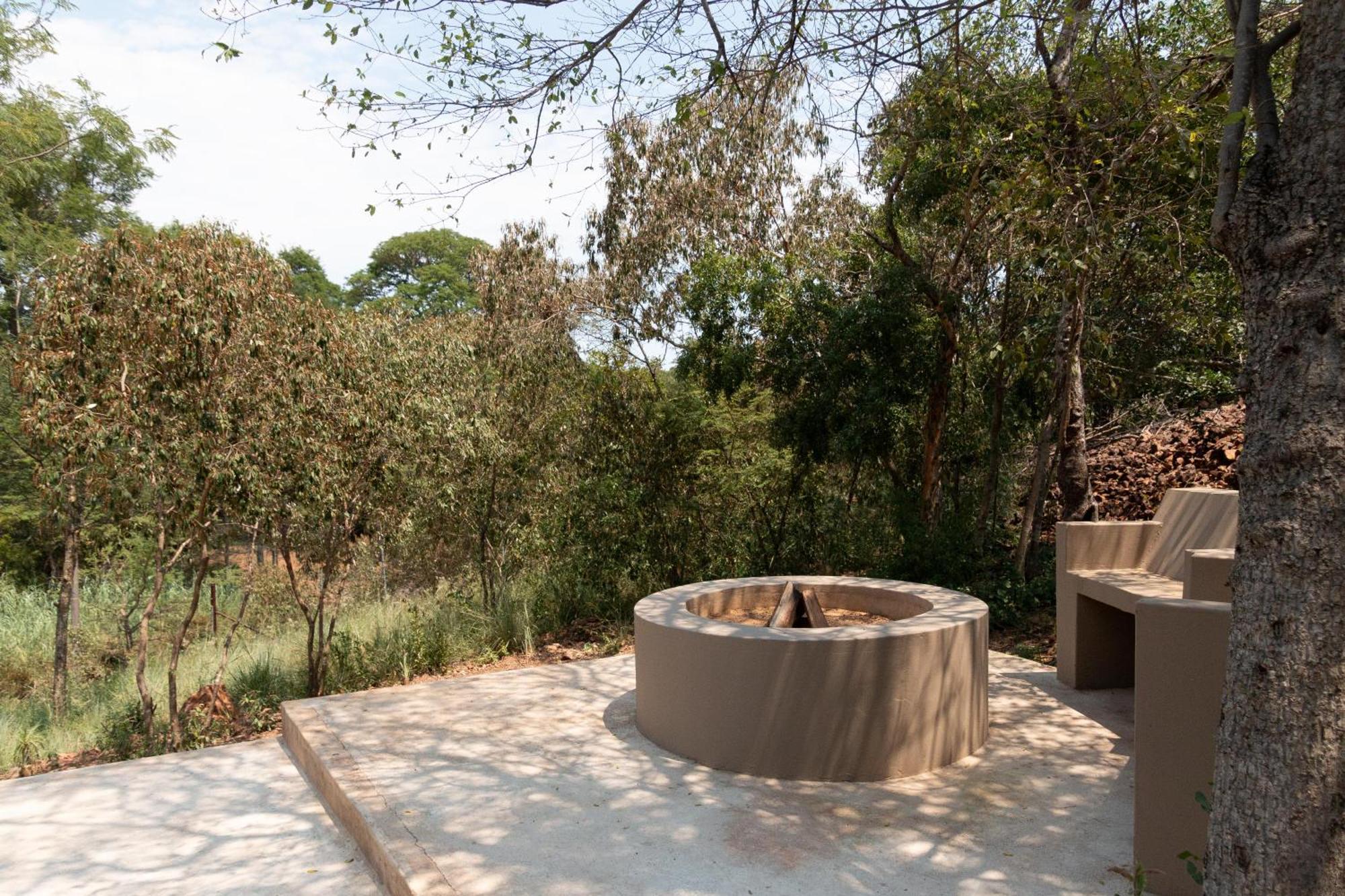 Mologa River Lodge Rust de Winter Εξωτερικό φωτογραφία