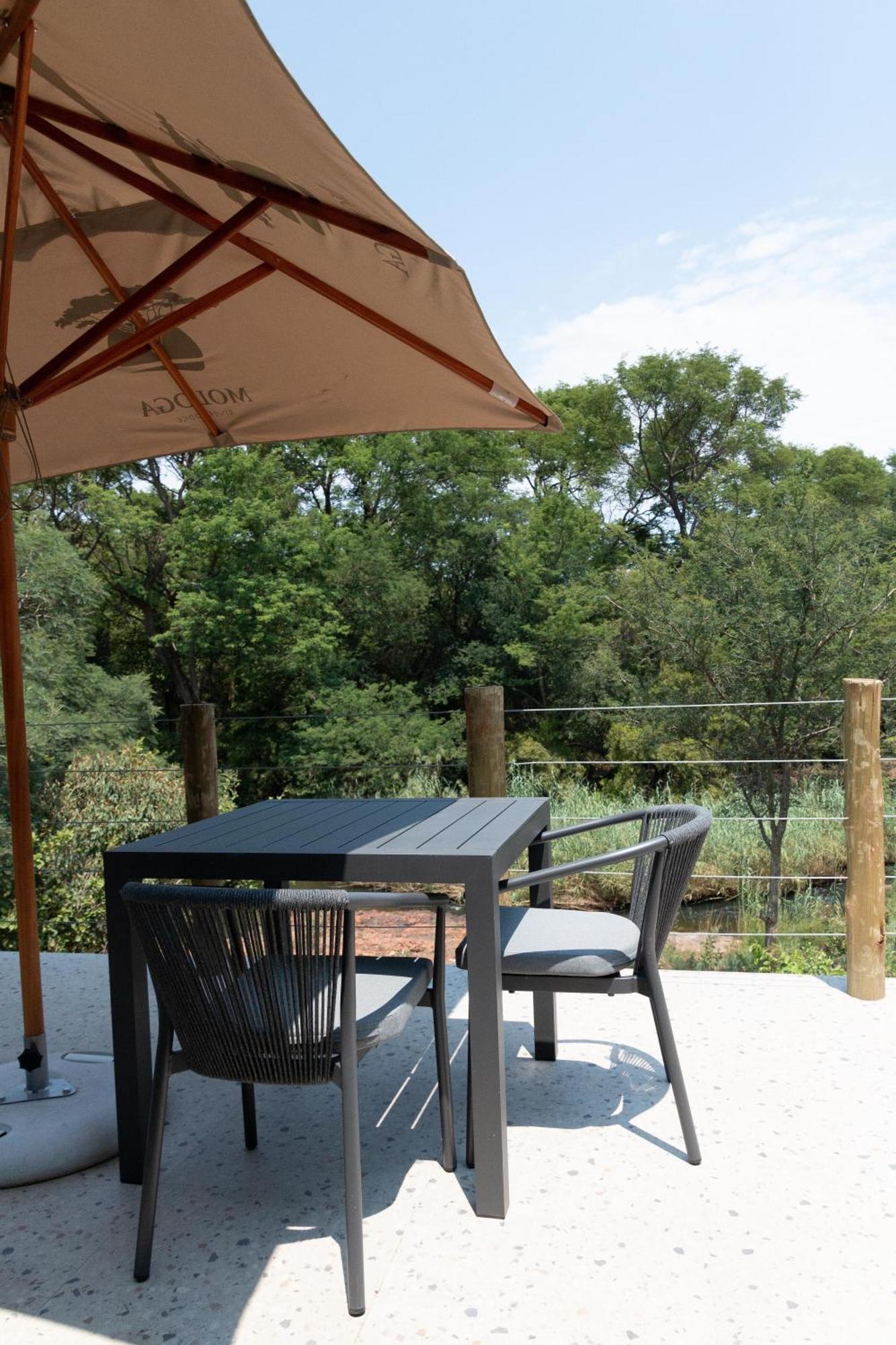 Mologa River Lodge Rust de Winter Εξωτερικό φωτογραφία