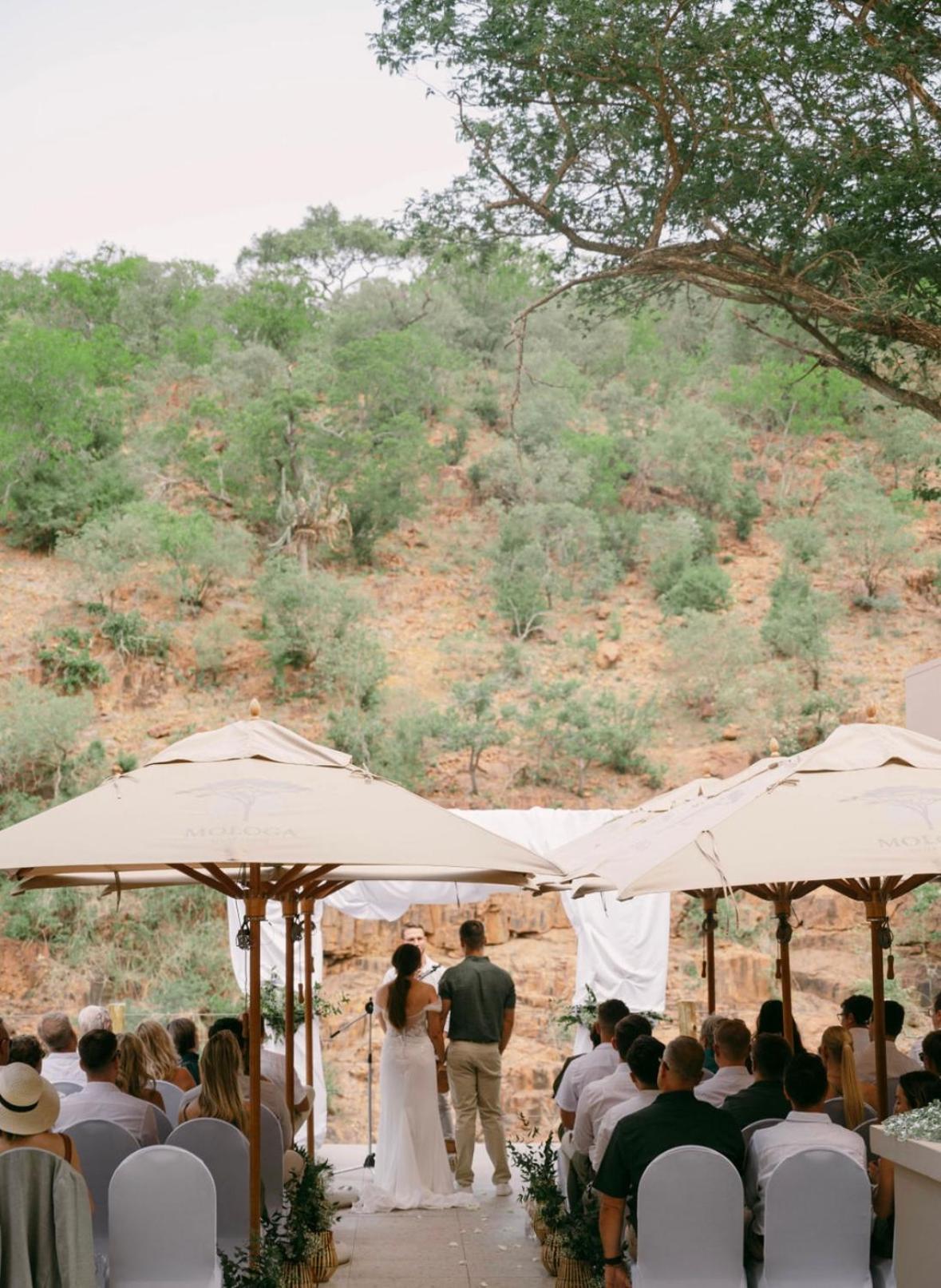 Mologa River Lodge Rust de Winter Εξωτερικό φωτογραφία